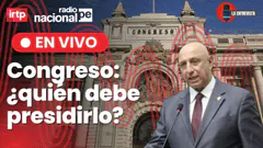 Radio Nacional EN VIVO: ''La entrevista'', hoy 10 de julio del 2025