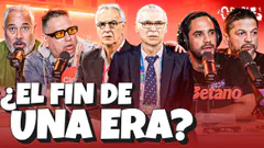 DOBLE PUNTA EN VIVO con PEDRO, BRUNO, HORACIO y VIVAR