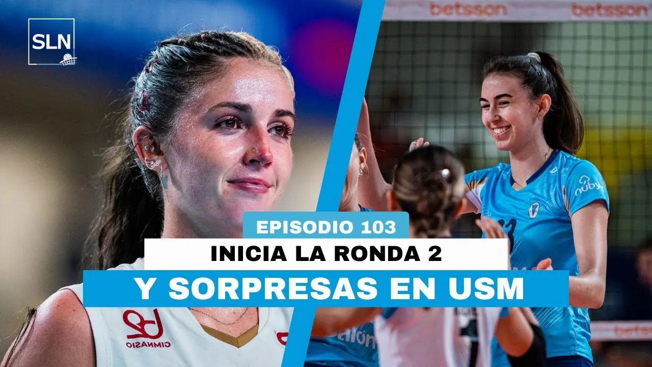 Reproducir: 🔴 #ENVIVO | INICIA LA SEGUNDA ETAPA DE LA LIGA / SORPRESAS EN LA USM | Sobre la Net
