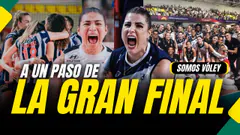 ALIANZA LIMA Y LA SAN MARTÍN A UN PASO DE JUGAR LA FINAL DE LA LIGA PERUANA DE VÓLEY SERIES FINALES