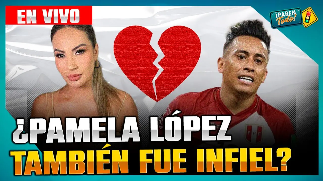 Reproducir: ¡Paren Todo! EN VIVO con Alexandra y Nadia | Martes 11 de marzo de 2025