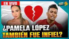 ¡Paren Todo! EN VIVO con Alexandra y Nadia | Martes 11 de marzo de 2025