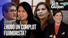 La venganza contra los FISCALES y el juicio a PEDRO CASTILLO | Sin Guion con Rosa María Palacios