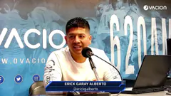 #ENVIVO | El Poli.pe por RADIO OVACION