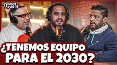 ¿CON ZAMBRANO GANABAMOS? | DOBLE PUNTA EN VIVO con PEDRO, BRUNO y HORACIO