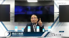 #ENVIVO | Goles y Salud por RADIO OVACION