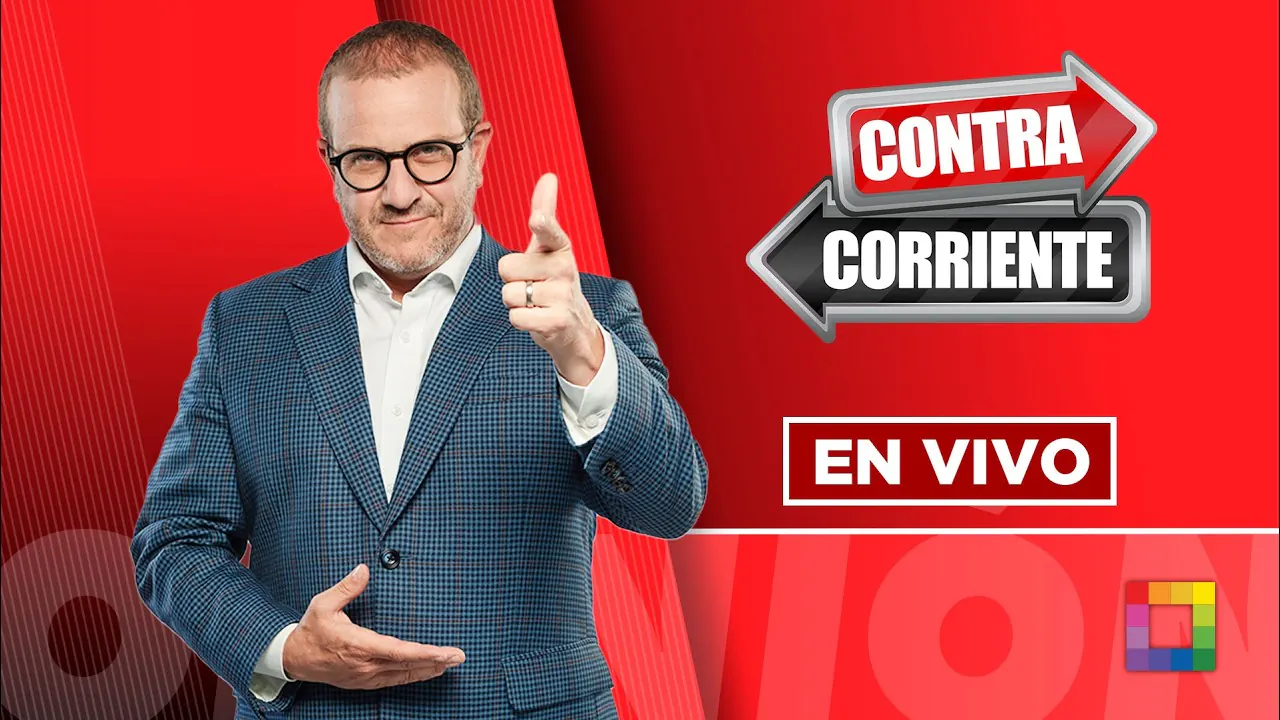 Reproducir: Willax en vivo - CONTRACORRIENTE EDICIÓN ESPECIAL 04/05/26 - #FEEPERM2026 | Willax