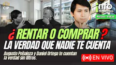 ¿RENTAR O COMPRAR? LA VERDAD QUE NADIE TE CUENTA | INFOINMUEBLES