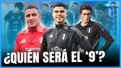 Manuel Barreto define el once titular para enfrentar a Chile | #Fútbol A.M. 09/10/25