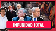 Congreso insiste con ley de impunidad y víctimas alzan la voz | Al Filo