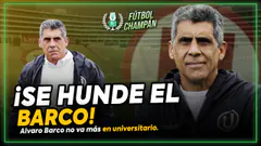 FÚTBOL CHAMPÁN: UNIVERSITARIO BUSCA REFLOTAR CONTRA NACIONAL DE URUGUAY | CRISTAL GANÓ | UCL