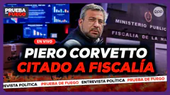 Elecciones bajo presión: inicia recuento de votos y Corvetto es citado por la Fiscalía #PDFRPP