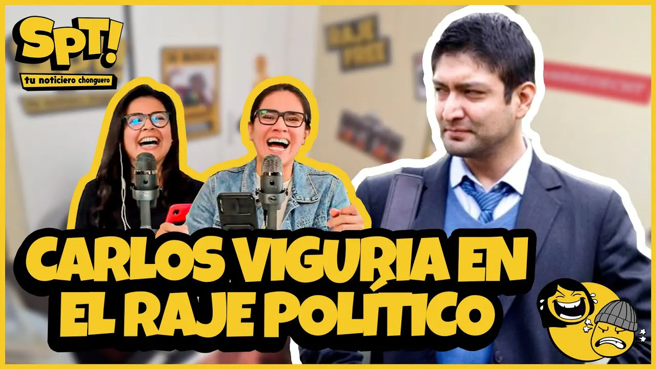Reproducir: LO QUE NO SE VIO DEL MENSAJE DE DINA EN EL CONGRESO