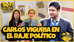LO QUE NO SE VIO DEL MENSAJE DE DINA EN EL CONGRESO