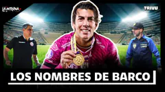 HOYOS, PATA... ¿CUÁNDO SERÁN LOS ANUNCIOS? | La Interna