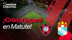 PREVIA PERÚ HONDURAS | CRISTAL CERRO EN MATUTE | Radio Nacional EN VIVO: Nacional Deportes 31/03/26