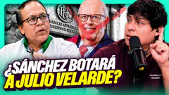 LOPEZ ALIAGA CULPA A KEIKO DEL FRAUDE ELECTORAL | CONVERSAMOS CON EL ROBOT DE PLATÓN | HABLA GOOD