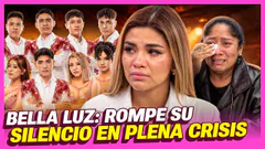 LA CONFERENCIA DE PRENSA DE 'LA BELLA LUZ' ABRIÓ EL DEBATE | Q'BOCHINCHE | Q+