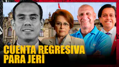 LÓPEZ ALIAGA DEFIENDE ALBERGUE DEL HORROR | #BRUTALIDADPOLITICA