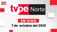 EN VIVO | TVPerú Norte: el noticiero de la macrorregión norte hoy 7 de octubre del 2025