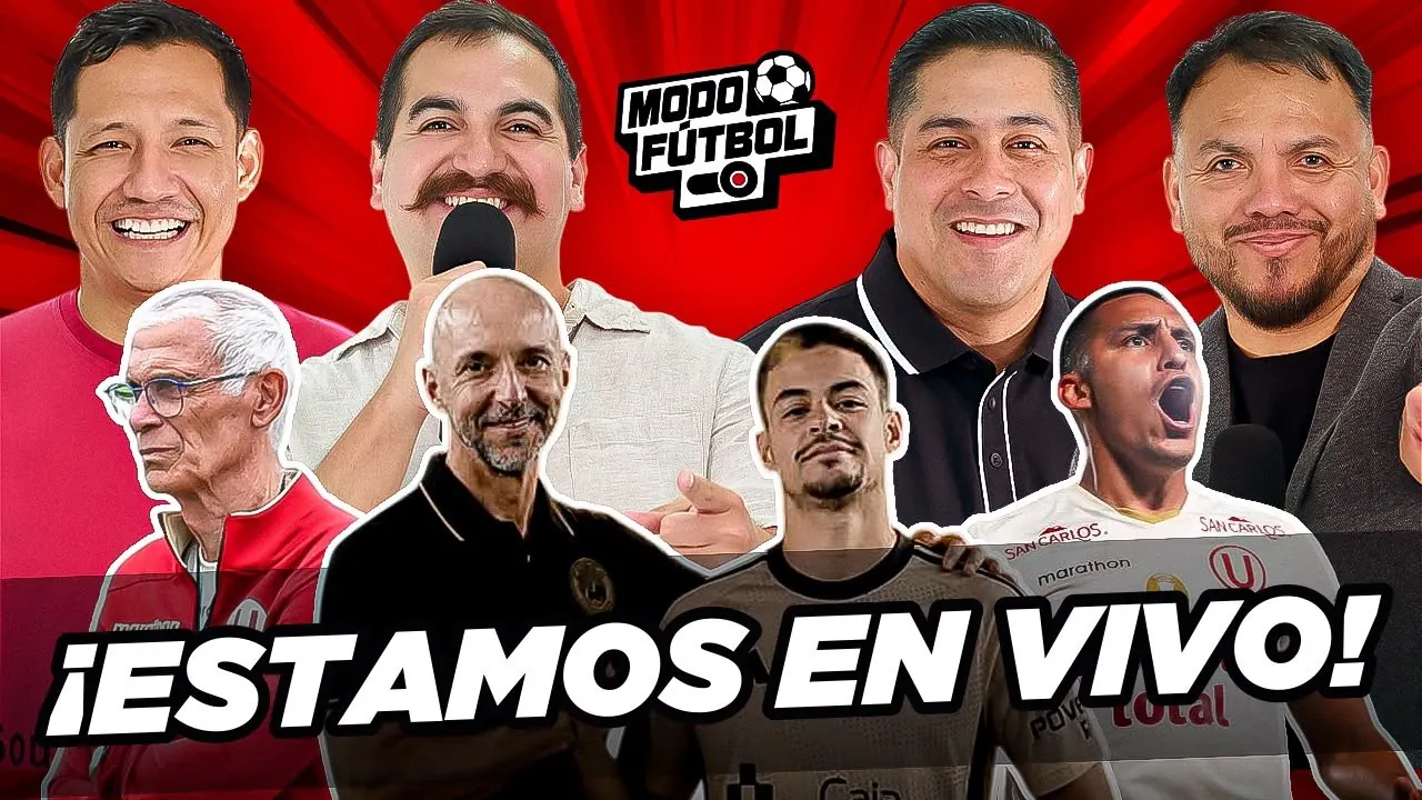 Reproducir: RABANAL vuelve al MONUMENTAL para tumbarse a la 'U' | #ModoFútbol
