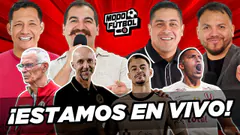RABANAL vuelve al MONUMENTAL para tumbarse a la 'U' | #ModoFútbol