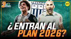 #ENVIVO ALIANZA LIMA: ¿BARCOS Y GUERRERO PARA EL 2026? #3ENCANCHA