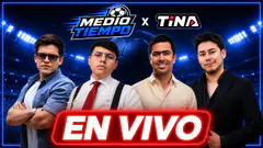 MEDIO TIEMPO: HOY JUEGA MESSI | ESPAÑA VA POR CRISTIANO