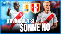 Luis Advíncula se perfila como titular por encima de Oliver Sonne | #Fútbol A.M. 03/09/25