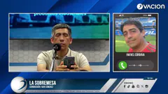 #ENVIVO | La Sobremesa por RADIO OVACION