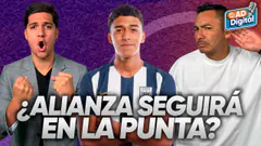 AMÉRICA DEPORTES DIGITAL | ¿ALIANZA MANTENDRÁ LA PUNTA? | 01/05/2026 | EN VIVO