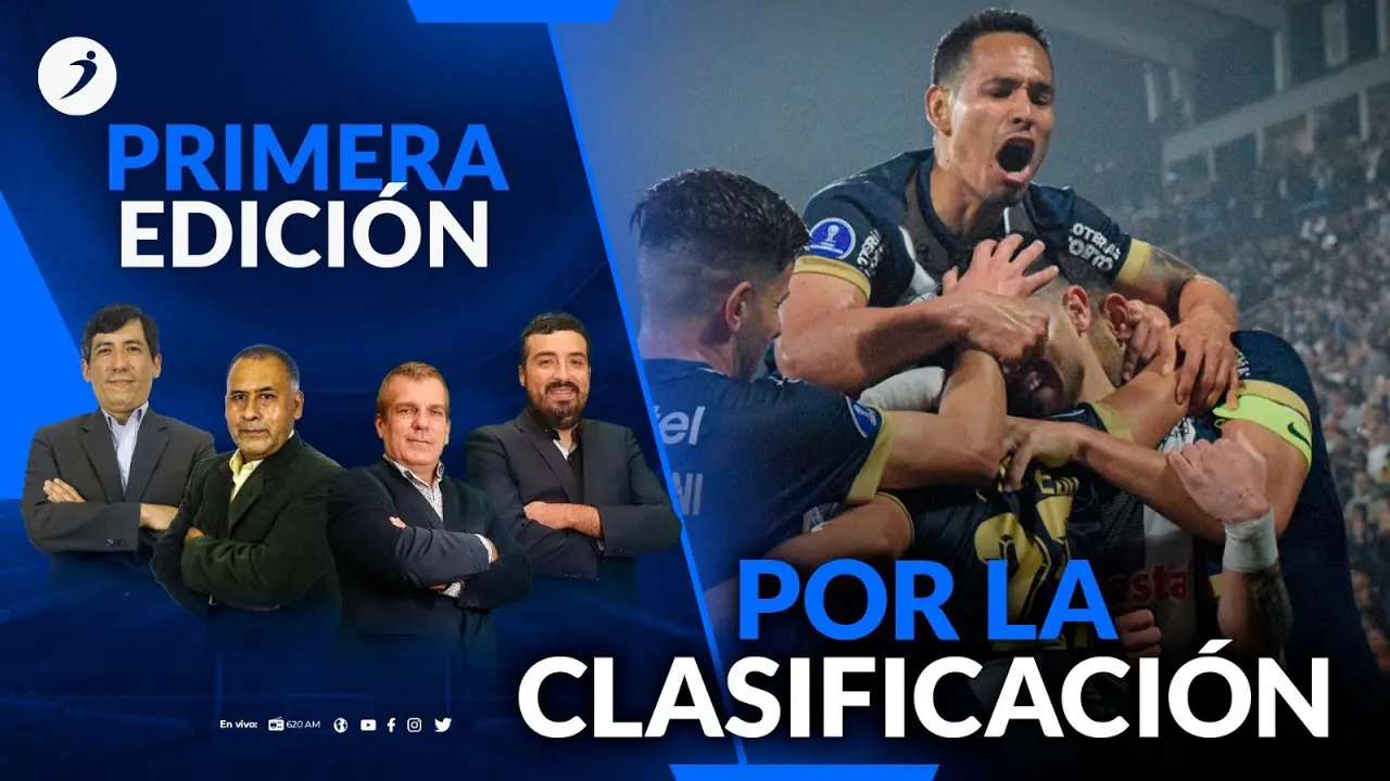 Reproducir: 🔴 #ENVIVO | Ovación Primera Edición por RADIO OVACION