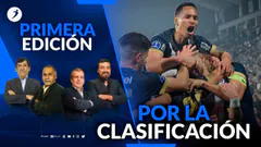 #ENVIVO | Ovación Primera Edición por RADIO OVACION