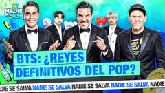¡BTS VS TORBELLINO! | NSS