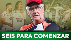 ANÁLISIS DEL INICIO DE LA U DE FOSSATI | ¿LA FINAL DE LA LIBERTADORES EN EL MONUMENTAL?