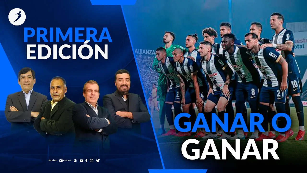 Reproducir: 🔴 #ENVIVO | Ovación Primera Edición por RADIO OVACION