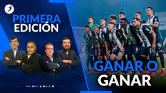 #ENVIVO | Ovación Primera Edición por RADIO OVACION