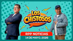 EN VIVO LOS CHISTOSOS: Himnos del Rock Peruano que marcaron historia | RPP