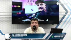 #ENVIVO | La Afición Comenta por RADIO OVACION