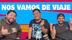 #doshombresymedio