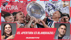 ALIANZA LIMA GOLEÓ A CHANKAS Y CELEBRÓ CON SU GENTE EN MATUTE | HABLEMOS DE MAX - EN VIVO