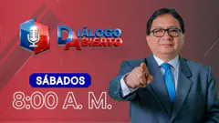 Radio Nacional EN VIVO: "Diálogo abierto", hoy 5 de septiembre del 2026
