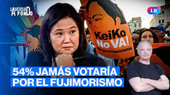 KEIKO LIDERA EL ANTIVOTO | LA VERDAD A FONDO CON PEDRO SALINAS #FEEG2026