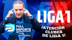 CAMBIOS EN LA LIGA 1: EL NUEVO LÍMITE DE EXTRANJEROS PARA LA TEMPORADA 2026