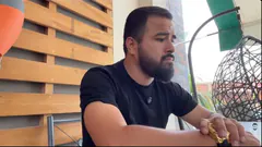Último día en el Norte / Relajo
