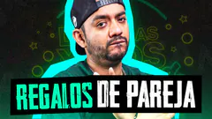 REGALOS DE PAREJA l #dosmasynosvamos