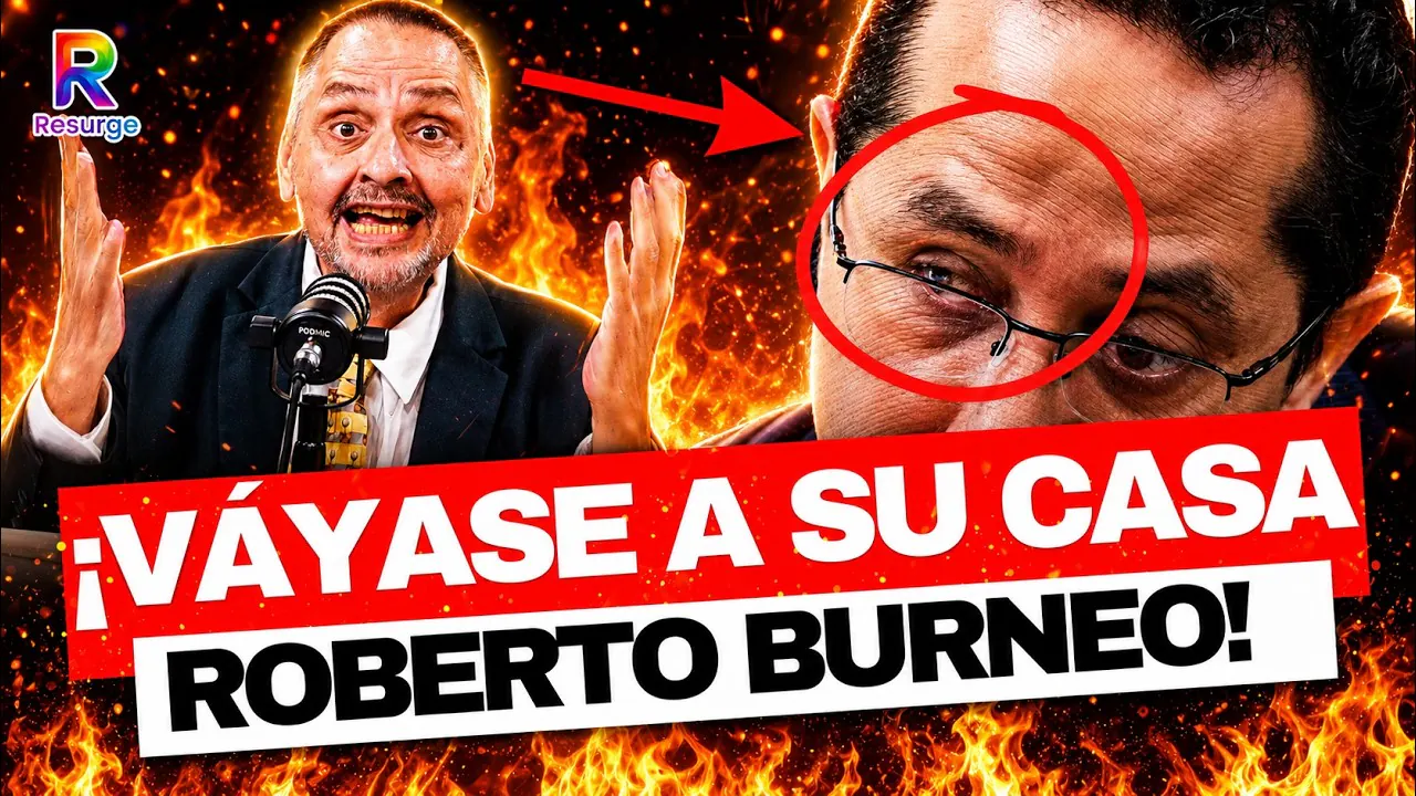 Reproducir: 💥 ¡EXPLOTÓ PORKY! Exige peritaje INTERNACIONAL o desconocerá todo