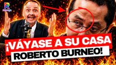 ¡EXPLOTÓ PORKY! Exige peritaje INTERNACIONAL o desconocerá todo