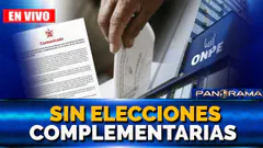 PANORAMA EN VIVO - DOMINGO 26 DE ABRIL DEL 2026