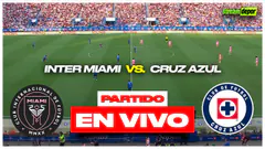 INTER MIAMI vs CRUZ AZUL | EN VIVO - CAMPEÓN DE CAMPEONES | Stream Depor